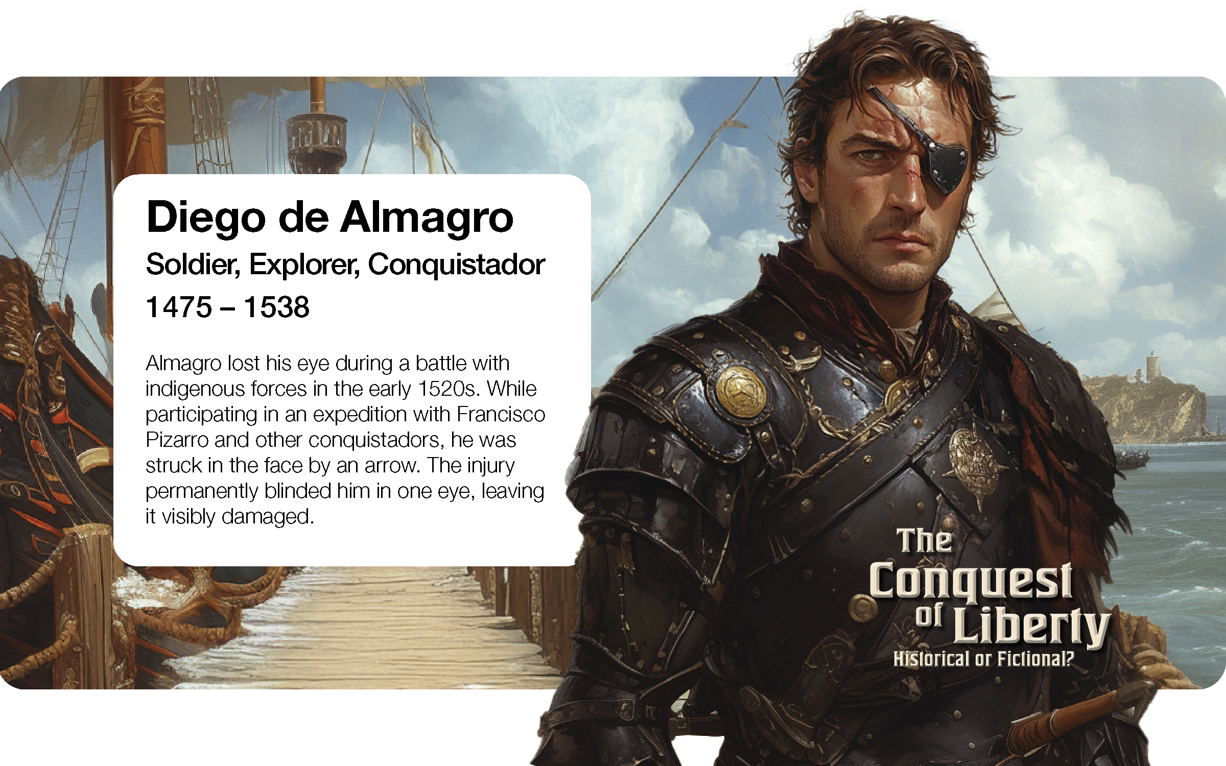 Diego de Almagro