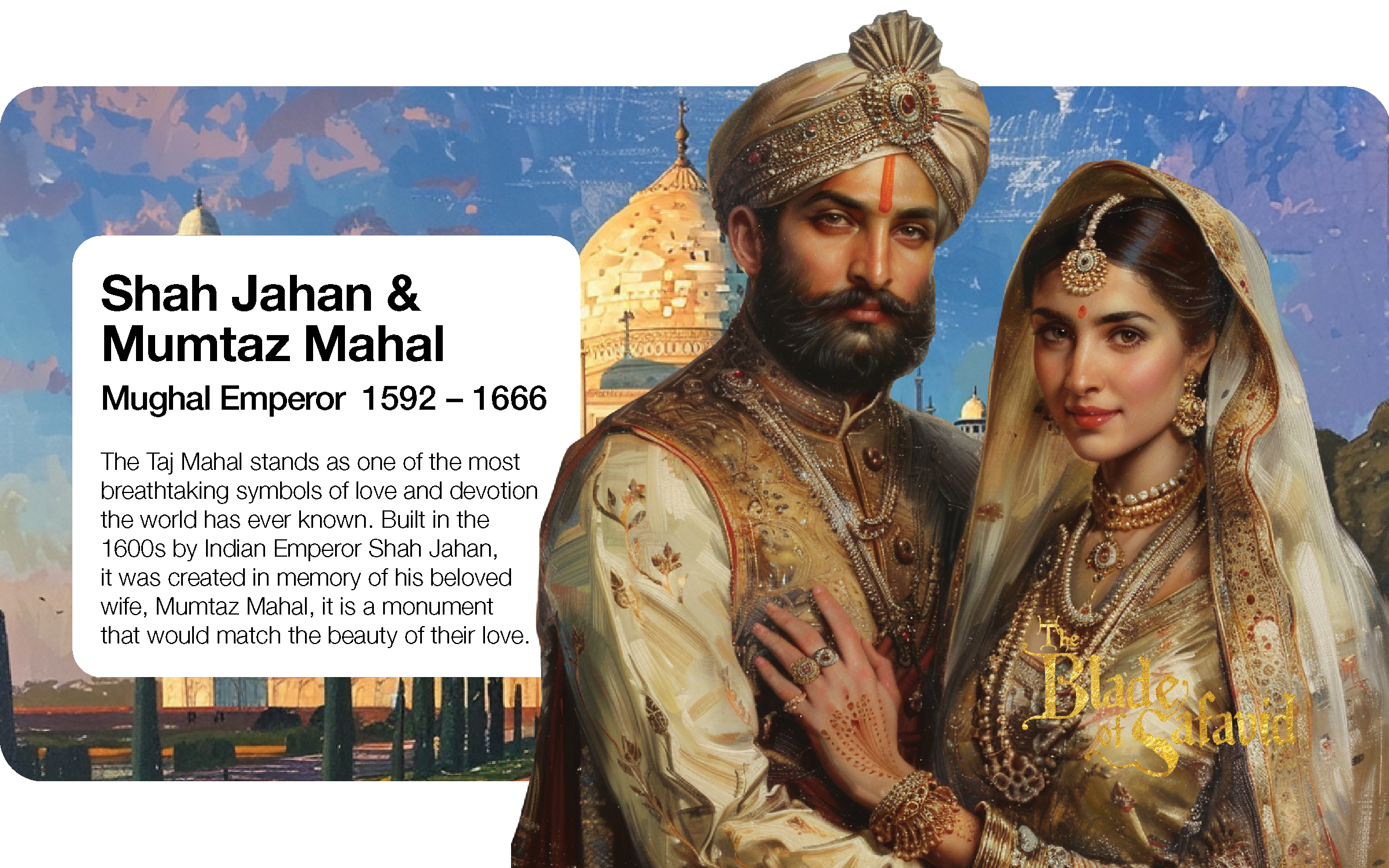 Shah Jahal