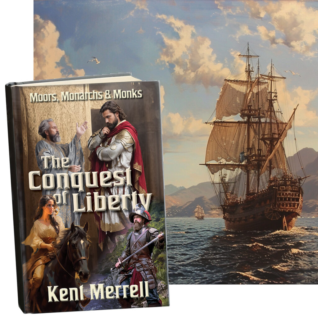 The Conquest of Liberty